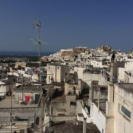 Terry'S House Vila Ostuni Exterior foto